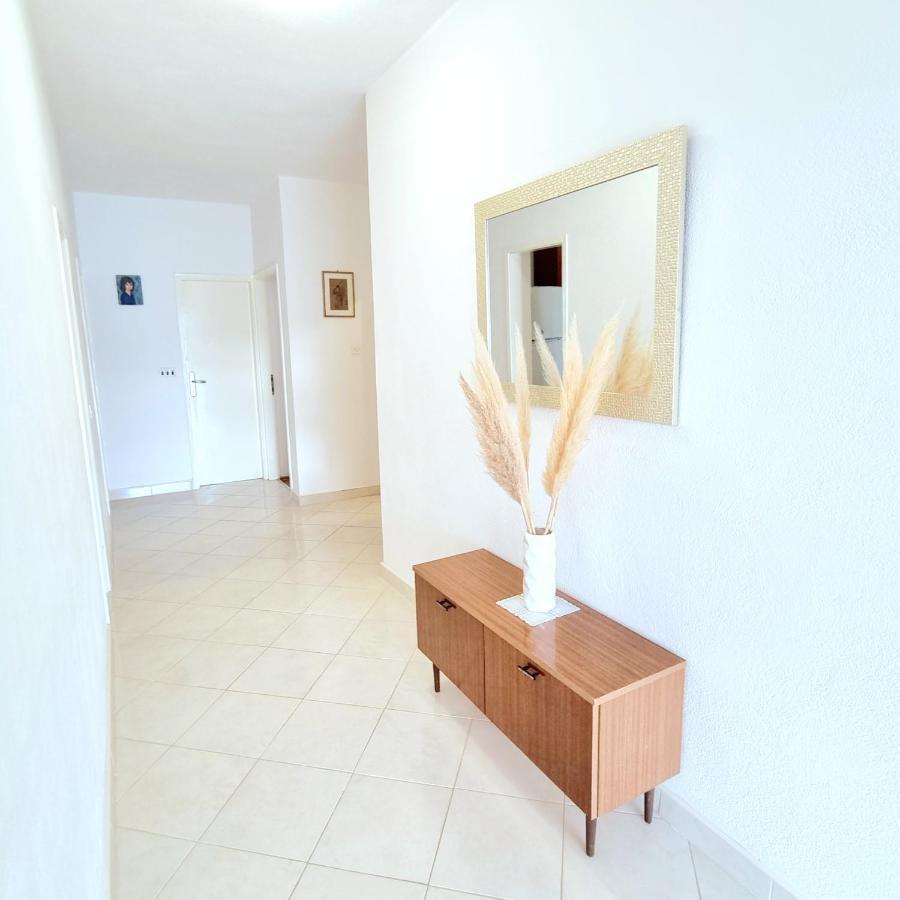 Stanko Sea View Apartment Metajna Exterior foto