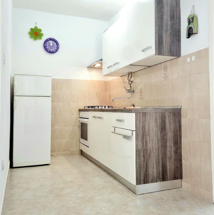 Stanko Sea View Apartment Metajna Exterior foto